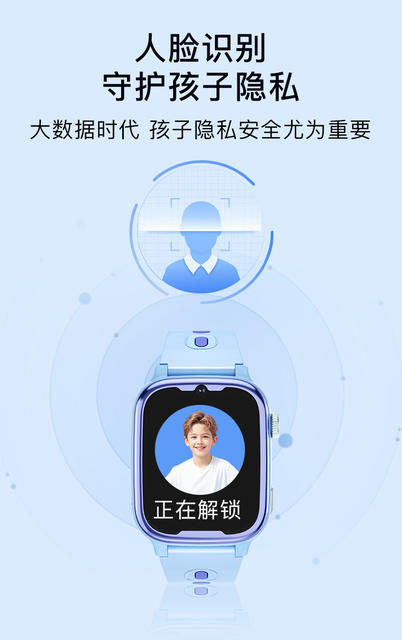 Huaqiangbei 5g Full-Network Smartwatch with Tiktok and Kuaishou Live Streaming, Wifi Calling, Video Chat, Health Monitoring, Magnetic Fast Charging detail 11