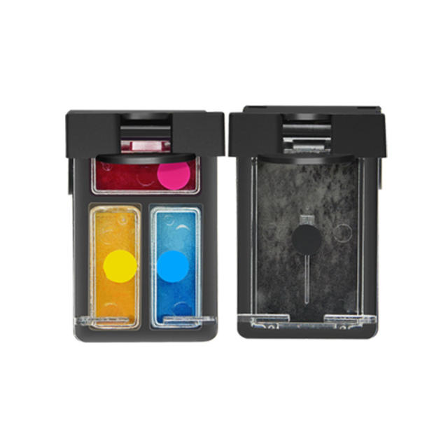 Suitable for Hp Hp680 XL Ink Cartridge 1118 2138 2676 2678 3636 3638 4538 4678 detail 2