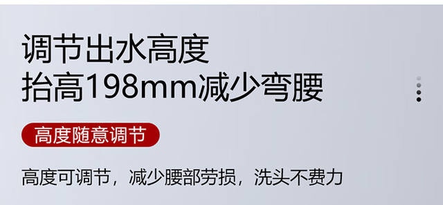 Lucky Cat Faucet Household Wash Basin Bathroom Cabinet Universal Rotating Supercharged Universal Faucet Foreign Trade Wholesale detail 6