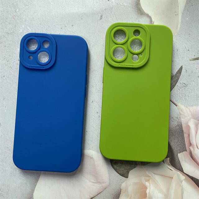 Suitable for iPhone 17, Apple 16 Phone Case, Angel Eyes, 14 Pro Max Matte, 12 Painted, 15 Material, 13 Wholesale detail 8