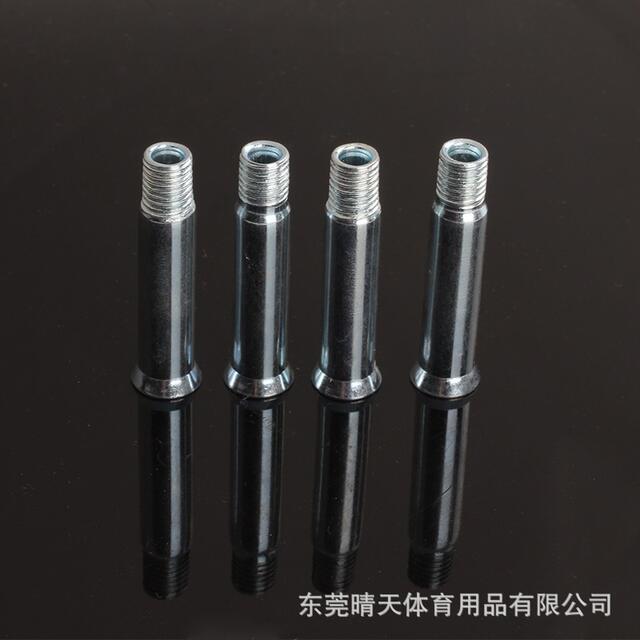 Skate Screws and Nuts, Universal Roller Skate Accessories, Children's Skate Wheel Fasteners, Long and Short Male and Female Screws for Roller Skates detail 2