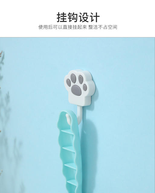 Thickened Cat Food Scoop, Dog Food Shovel, Pet Measuring Spoon, Cat Litter Scoop with Scale, Universal Feeding Spoon, Pet Supplies detail 6