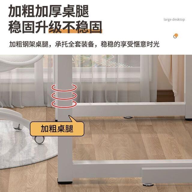 Trendy Floor-Standing Bookshelf Pegboard Vertical Storage Rack Desktop Organizer Shelf for Girls Storage Bookshelf Metal Pegboard detail 12