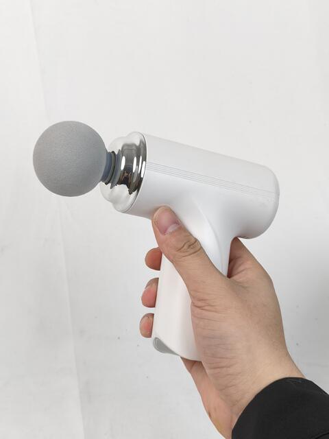 Fascia Gun for Home Use to Relax Muscles, Electric Impact Fitness Equipment, Mini Massager for Women detail 5