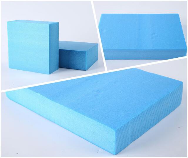 Xps Extruded Board B1 Grade Flame Retardant Insulation Material Thermal Insulation Board for Exterior Walls and Ceiling Indoor Use Manufacturer detail 10