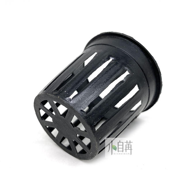Aquarium Aquatic Plant Cup for Cultivating and Breeding Aquatic Plants, Aquatic Plant Basket, Cultivation Cup, Planting Cup, Sponge-Free Plant Cup for Fish Tank detail 9