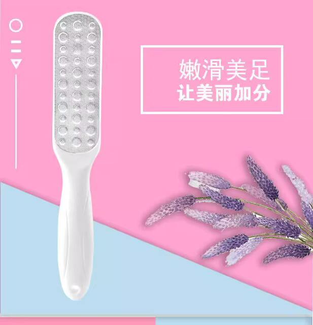 Foot Grinding Tool to Remove Dead Skin, Foot Scrubbing Board, Sole and Heel Pedicure Stone to Remove Calluses, Cuticle Scraper, Foot Grinder detail 5