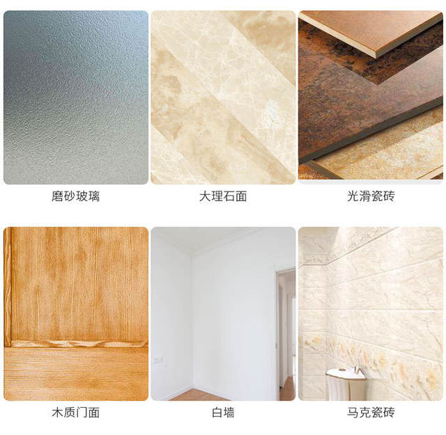 Japanese 100000 Punch-free Transparent Hook Non-marking Adhesive Hook Bathroom Kitchen Coat Storage Hook Source Manufacturer detail 12