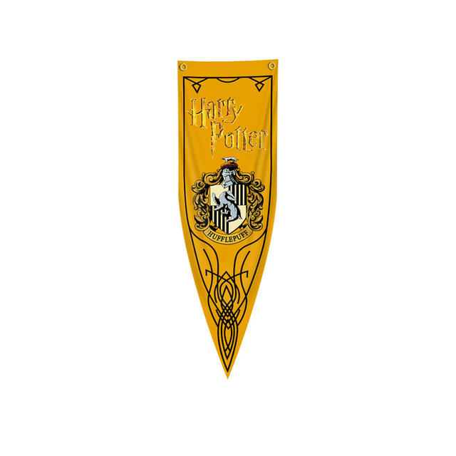 Aliexpress Amazon Source Harry Potter Long Flag Aliexpress Polyester Flag detail 7