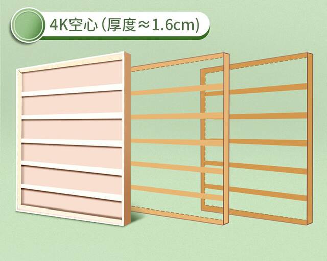 Wholesale Art Student-Specific Drawing Boards and Easels for Sketching and Oil Painting, Wooden 8K4K2K Full-Size and Half-Size Children's Drawing Boards detail 6