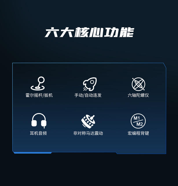 Cross-Border Ps5 Bluetooth Game Controller Hall Trigger Ps5 Game Controller with Rgb Light Wireless Controller detail 3