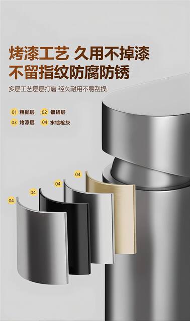High-Quality Stainless Steel Bathroom Hot and Cold Water Washbasin Sink Bathroom Vanity Countertop Basin Faucet for Home Use detail 8