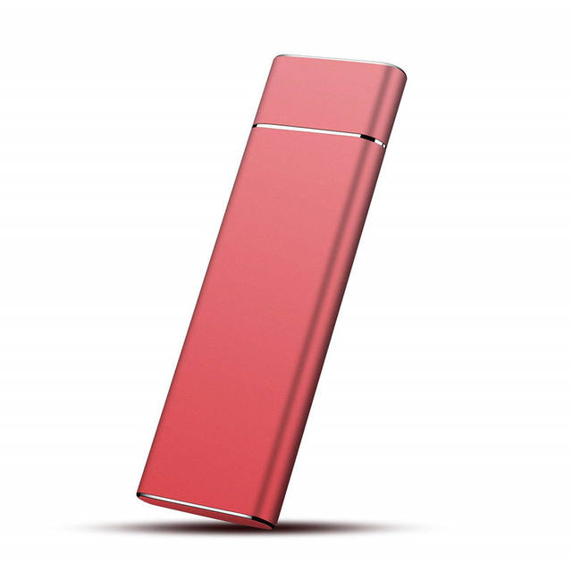 Hot-Selling New Product: High-Speed Mobile Solid-State Drive 500G-60Tb, Expansion Upgrade, Fast External Drive 8T16T10T detail 2