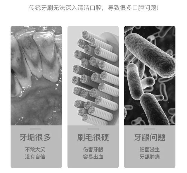 Japanese Micro-Nano Toothbrush with Ultra-Fine Soft Bristles for Postpartum Confinement Adult Household Toothbrush with Independent Packaging detail 3