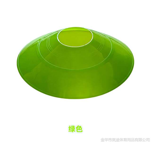Football and Basketball Training Equipment, Marker Discs, Obstacle Discs, Roadblocks, Thickened Physical Training Sports Equipment detail 7
