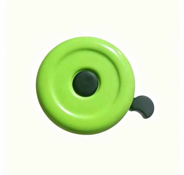 Bicycle Bell, Mountain Bike Horn, Super Loud, Hot-Selling Small Bell, Children's Bike, Bicycle Decoration Accessories, Universal detail 7