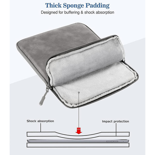 iPad storage bag iPad protective case ipad tablet bag 9.7 inch/11 inch laptop liner bag detail 8