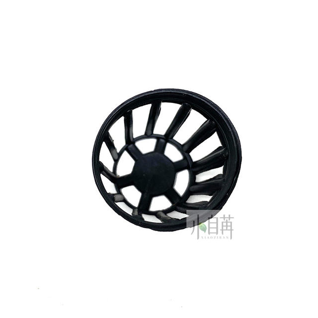 Aquarium Aquatic Plant Cup for Cultivating and Breeding Aquatic Plants, Aquatic Plant Basket, Cultivation Cup, Planting Cup, Sponge-Free Plant Cup for Fish Tank detail 4