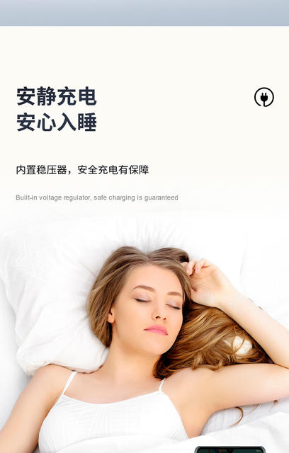 5v1a charger 3C certified mobile phone usb charging head power adapter for Xiaomi usb mobile phone charger detail 7