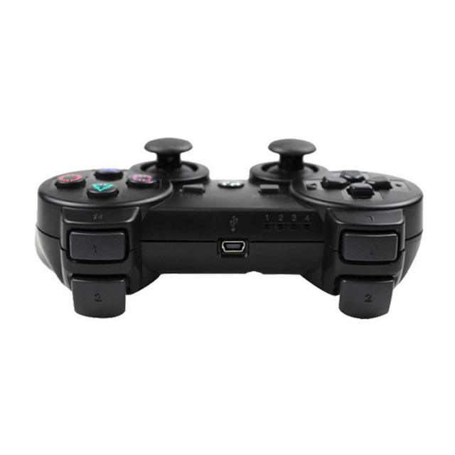 New Ps3 Wireless Bluetooth Handle Snowflake Button Spot Ps3 Game Handle Vibration Ps3 Handle Controller detail 5