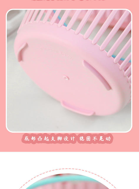 Square Plastic Picking Basket for Orchard, Hollow Strawberry Fruit Basket, Plastic Basket for Desktop Miscellaneous Items Organization and Storage detail 8