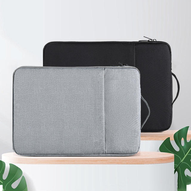 Cross-Border Computer iPad Protective Case Laptop Sleeve Storage Bag Tablet Laptop Bag Wholesale detail 4