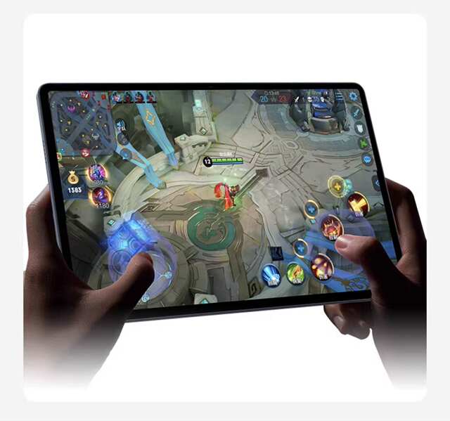 Snapdragon 8 Extreme Edition Gaming Tablet 5g All-Network Pad Thin and Narrow Bezel Android Office and Study New Product detail 8