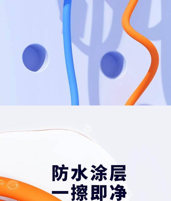 Smart Digital Display Type-C Data Cable 240W Super Fast Charging Suitable for Huawei Oppo Xiaomi Apple 15 Charging Cable detail 11