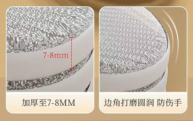 Foot Grinding Tool, Nano Glass Heel Remover for Dead Skin and Calluses, Women's Pedicure Tool, Foot Scrubber, Foot Grinding Stone Wholesale detail 11