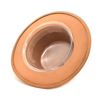 Plastic Hat Support, Plastic Hat Shaper, Round Hat Anti-Deformation Inner Support, Adult Hat Storage and Shaping detail 8