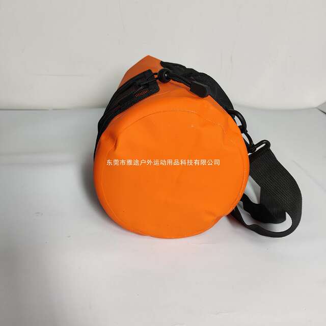 Waterproof Dry Bag Factory 2L/5L/10L/15L/20L/30L Outdoor Waterproof Bag Mobile Phone Waterproof Bag with Touch Screen Capability detail 4