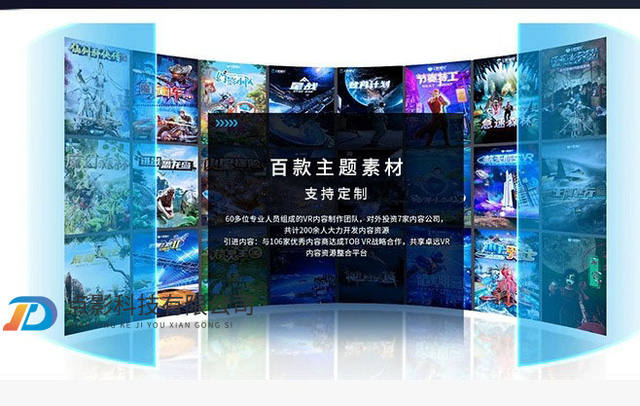 Immersive Holographic Projection Floor Interactive Restaurant Corridor Corporate Culture Wall Exhibition Hall Building Outdoor Cultural Tourism Lighting detail 9