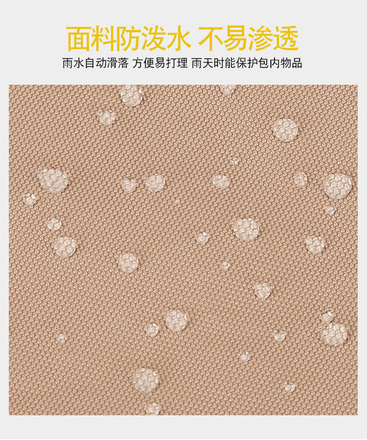 Factory Direct Sales Women's Bag, Crossbody Bag, Nylon Small Square Bag, New Fashion Style, Mom's Mobile Phone Coin Purse, Canvas Shoulder Bag detail 5