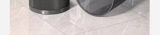 Thickened Business Large-Capacity Office Living Room Home High-Value Simple Lidless Metal Wire Mesh Trash Can detail 9