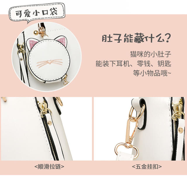 Solid Color Shoulder Bag Women's Fashion Casual Women's Bag Handbag 2025 New Cute Easiest for Match Women's Crossbody Bag detail 5