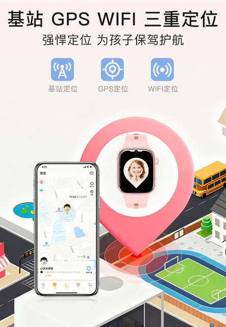 Huaqiangbei 5g Full-Network Smartwatch with Tiktok and Kuaishou Live Streaming, Wifi Calling, Video Chat, Health Monitoring, Magnetic Fast Charging detail 4