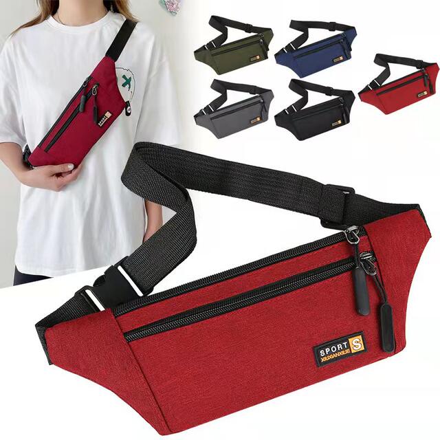 Middle-aged and elderly ethnic embroidery bag ladies shoulder bag embroidery diagonal bag waist bag mobile phone coin purse factory wholesale detail 4