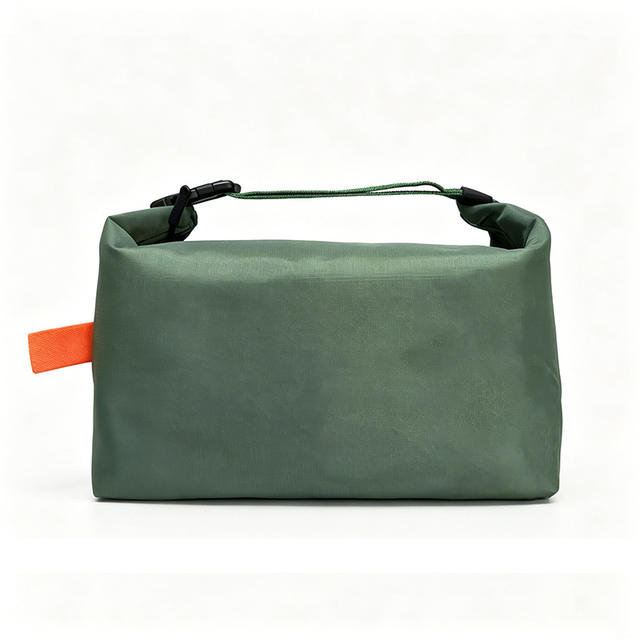 Cross-Border Lunch Box Bag, Portable Insulated Bag, Bento Bag, Thickened Aluminum Foil Waterproof Insulated Bag, Outdoor Picnic Bag detail 11
