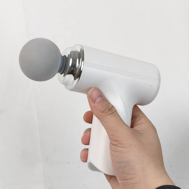 Fascia Gun for Home Use to Relax Muscles, Electric Impact Fitness Equipment, Mini Massager for Women detail 11