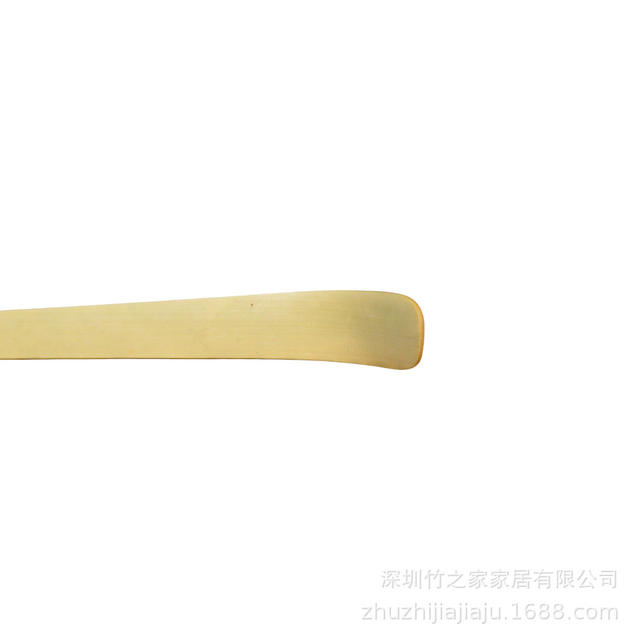 Purple Bamboo Tea Scoop Tea Set Accessories White Bamboo Tea Scoop Tea Scraper Carbonized Polished Matcha Tool Pointed Wide Head Regular detail 9