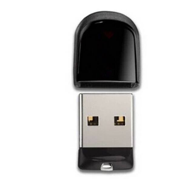 Wow Mini Abs Material USB Flash Drive Usb2.0 Memory Stick High-Speed Creative Lettering Logo USB Flash Drive detail 2