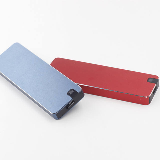 Cross-Border Foreign Trade Brand New Solid-State Mobile Hard Drive 4Tb Expansion Upgrade High-Speed Transmission M.2 High-Quality Hard Drive detail 9