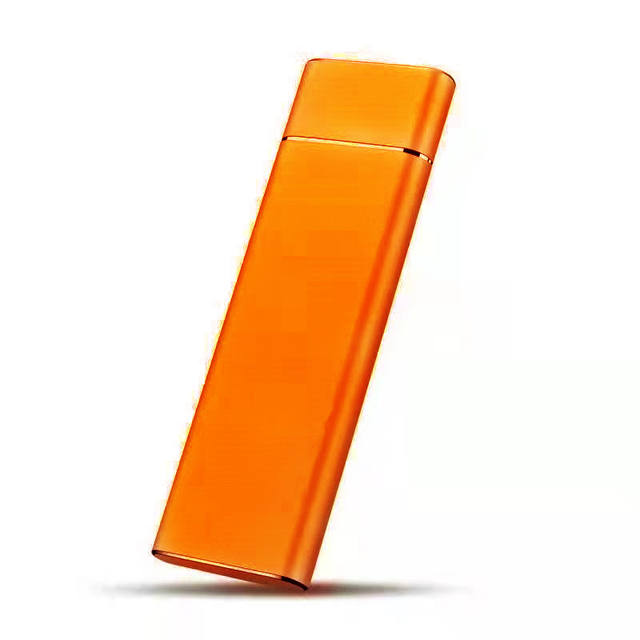 New Model of Mobile Hard Drive 2t High-Speed Large-Capacity External 2Tb Solid-State Storage Mobile Phone Computer Encrypted 1Tb Mechanical Disk detail 8