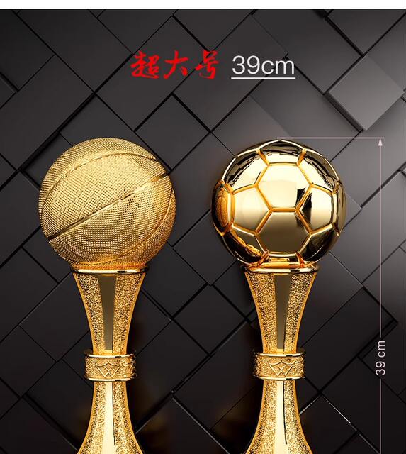 Basketball, Football, Badminton Trophy Customization Village Ba Gold, Silver, Bronze Volleyball Games Sports Competition Trophy Commemorative Plaque detail 7