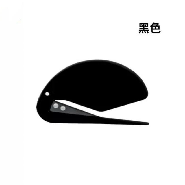 Factory direct plastic mini letter opener envelope opener paper planting art knife rope cutter box opener detail 8