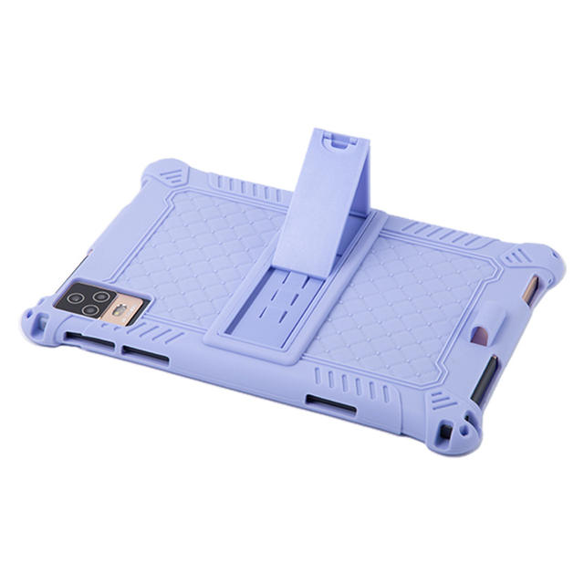 Applicable new product Supreme Glory tablet V7 computer 5GWIFI learning machine protective jacket 12-inch tablet silicone case detail 10