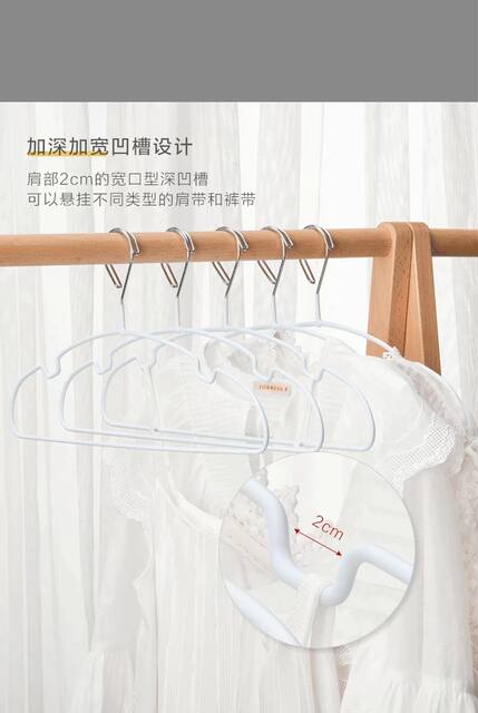 Windproof Clothes Hanger with Automatic Buckle to Fix Outdoor Clothes Drying High-Altitude Anti-Falling Balcony Dormitory Automatic Windproof Buckle Clothes Hanger detail 11