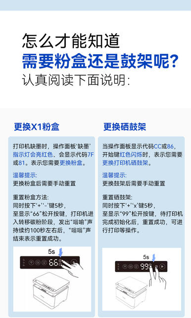 For Huawei PixLab x1 toner cartridge B5 ink cartridge F-1500 laser printer toner cartridge imaging drum detail 3