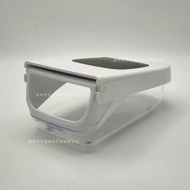 Fruit and Pepper Cutter, Vegetable and Onion Chopper, Kitchen Utensil with Multiple Functions, Potato Dicing Machine, Multi-Functional detail 4