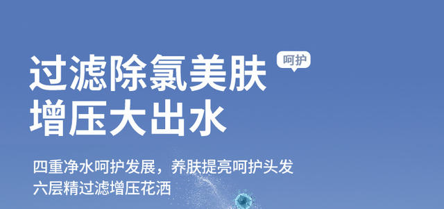 Factory In-Stock Three-Speed Pressurized Shower Head with Filter Cartridge and Hose, Shower Set, Cross-Border Shower Filter Nozzle detail 10
